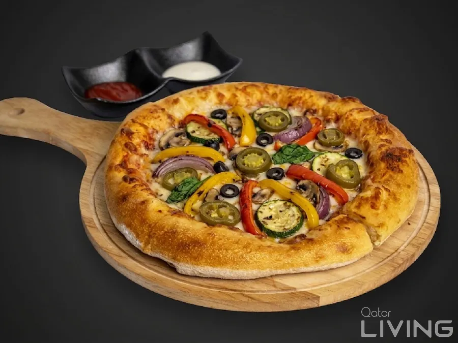 3-Large Pizza Bundle